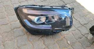 Mercedes benz GLB Xenon headlights available in store