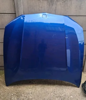 BMW G20 G21 bonnet available in store