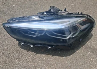 BMW F44 Xenon headlights available in store