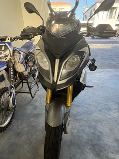 2016 BMW XR1000 Motorbike for sale