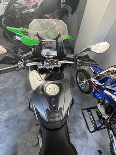 2016 BMW XR1000 Motorbike for sale