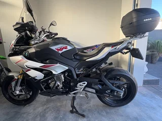 2016 BMW XR1000 Motorbike for sale