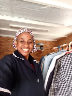 Domestic House Keeping