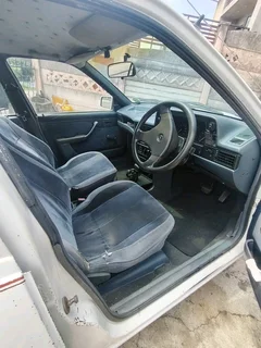 Opel monza 1.8 glx