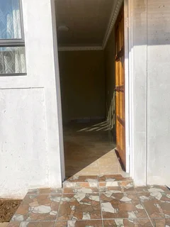 1 bedroom Cottage to let :primrose/germiston