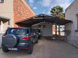 1 bedroom Cottage to let :primrose/germiston