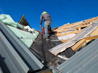 Roof Waterproofing