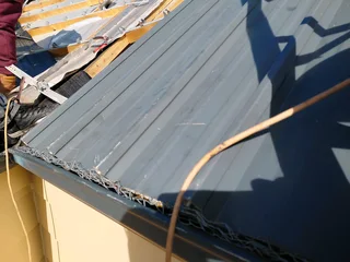 Roof Waterproofing