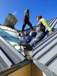 Roof Waterproofing