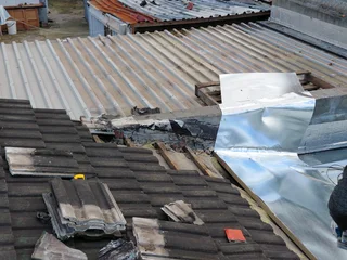 Roof Waterproofing