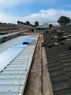 Roof Waterproofing