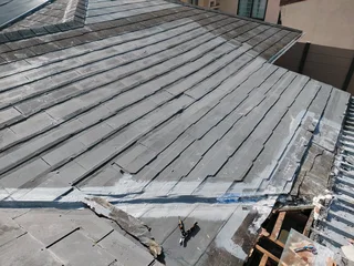 Roof Waterproofing