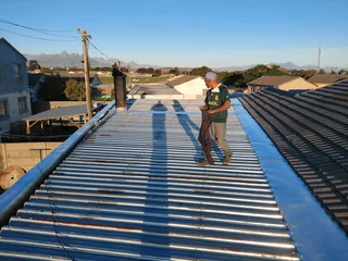 Roof Waterproofing Roofing