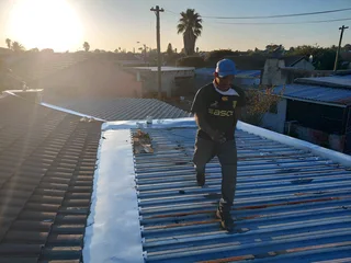 Roof Waterproofing Roofing