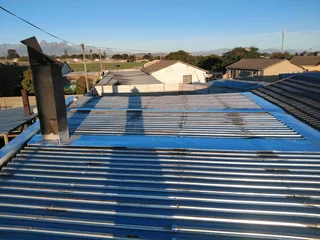 Roof Waterproofing Roofing