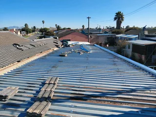 Roof Waterproofing Roofing