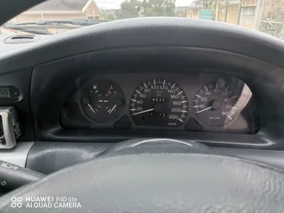 2002 Fiat Siena 1.2 mpi