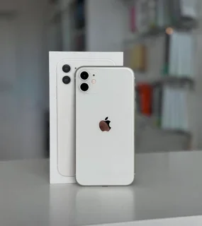 iPhone 11 64Gb