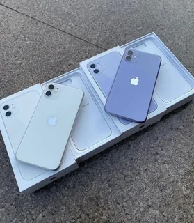 iPhone 11 64Gb