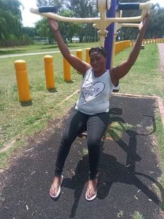 I'm looking for a job as domestic worker