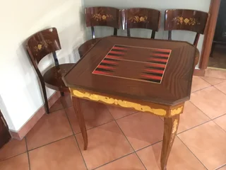 FURNITURE - Ad posted by Marcello