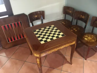 FURNITURE - Ad posted by Marcello