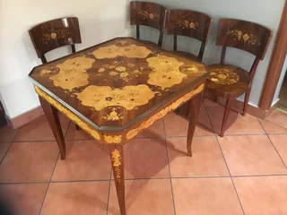 Furniture - Ad Posted By Marcello