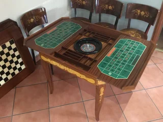 FURNITURE - Ad posted by Marcello