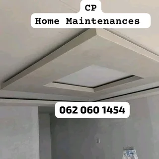 Home Maintenances and House Renovations