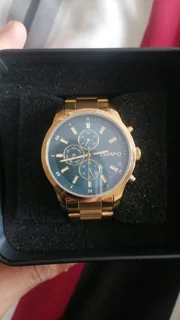 Tempo watch