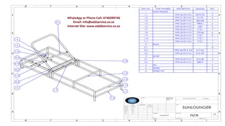 I PROVIDE 3D CAD, DRAWING DETAILLING, ENGINEERING DESIGN SERVICES AT A COMPETITIVE RATE