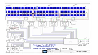 I PROVIDE 3D CAD, DRAWING DETAILLING, ENGINEERING DESIGN SERVICES AT A COMPETITIVE RATE
