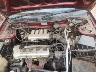 Nissan Sentra transmission box