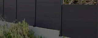 WATERPROOF FENCE PAINT