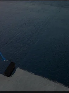 Tar & Concrete Paint