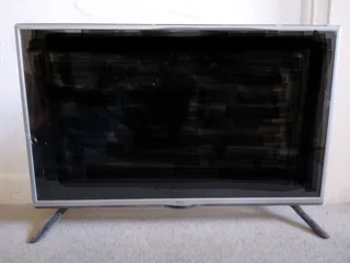 LG 32&#34; HD ready LED television