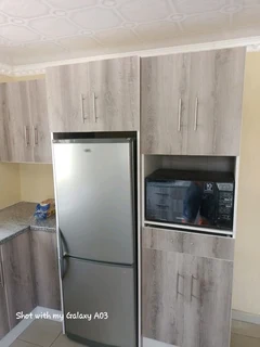Cupboards Repairs