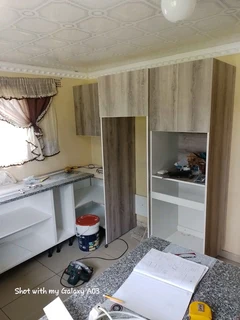 Cupboards Repairs