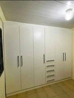 Built-in Wardrobes