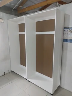 Built-in Wardrobes