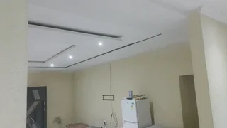 Ceilings installations