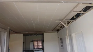 Ceilings installations