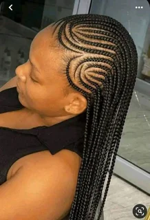 Salon - Ad posted by Nothile Ngcamu