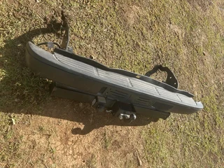 2015 for Ranger towbar