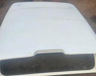 2018 ford ranger T 7double cab canopy