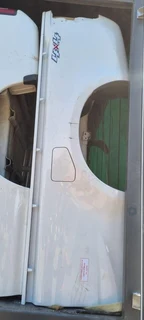 2024 Isuzu gen 7 lwb load bin