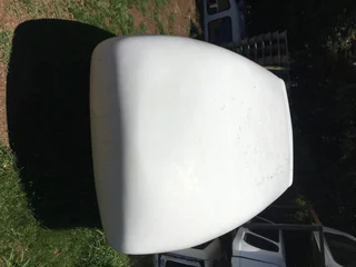 2020 Toyota Hilux high volume canopy