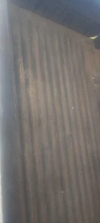 2010 Mazda BT 50 load bin