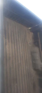 2010 Mazda BT 50 load bin