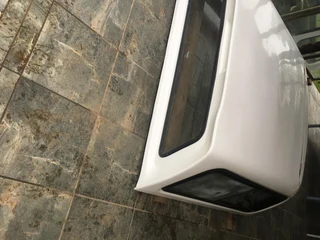 2020 Toyota Hilux gd6 double cab canopy